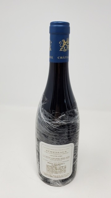 Comte Liger Belair Echezeaux 2011