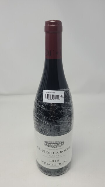 Dujac Clos de la Roche 2016