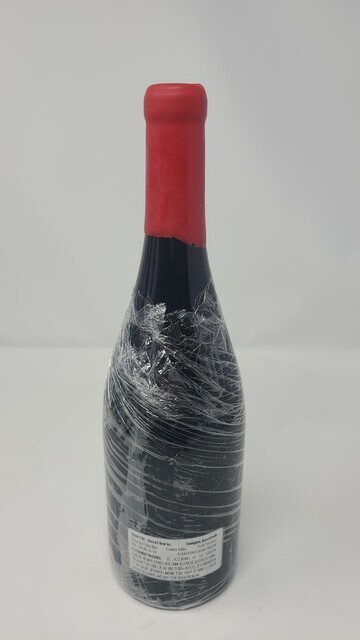 Fourrier Bonnes Mares 2017