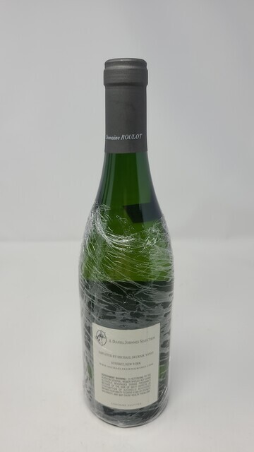 Roulot Meursault Les Tillets 2011