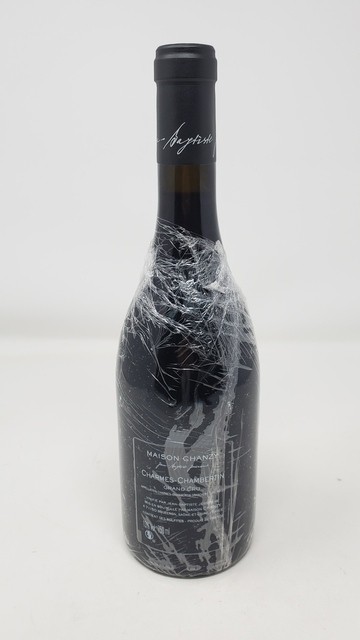 Chanzy Charmes Chambertin 2013