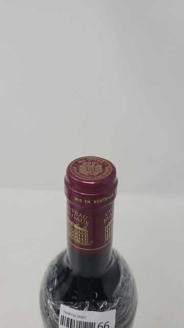 Margaux 1999
