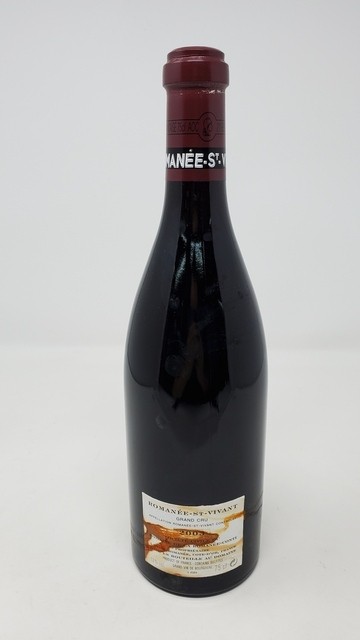 DRC St Vivant 2003