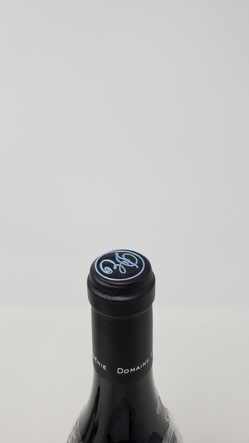 d'Eugenie Clos de Vougeot 2009