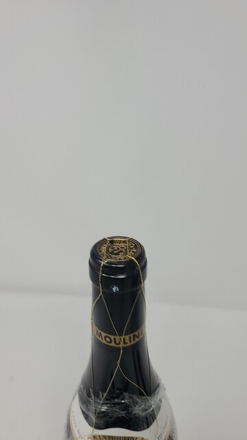 E Guigal Cote Rotie La Mouline 2004