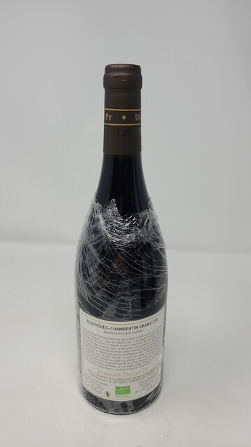 Dugat Py Mazoyeres Chambertin 2017