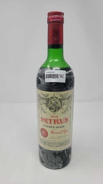 Petrus 1976