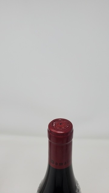 Georges Roumier Morey St Denis Clos de la Bussiere 2007