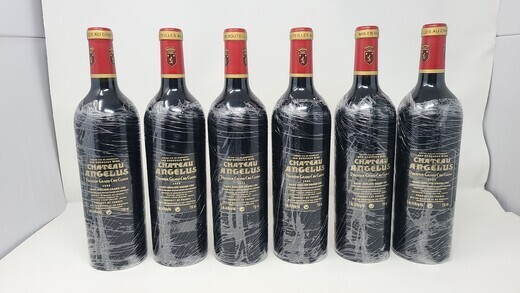 Angelus 2009