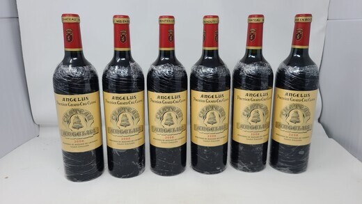 Angelus 2008