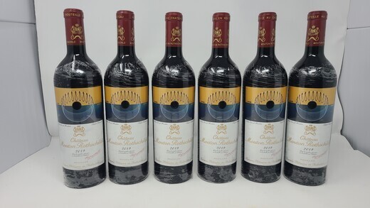 Mouton 2019