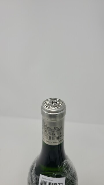 Haut Brion Blanc 2022