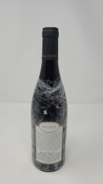 Hubert Lignier Clos de Vougeot 2019