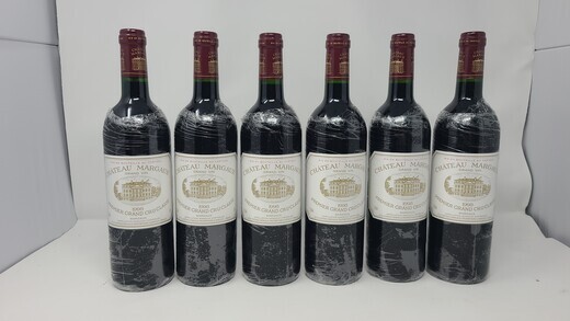 Margaux 1998