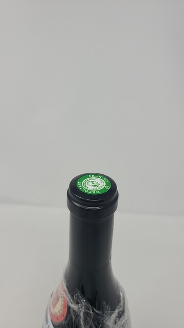 Jean Louis Chave Ermitage Cuvee Cathelin 1998