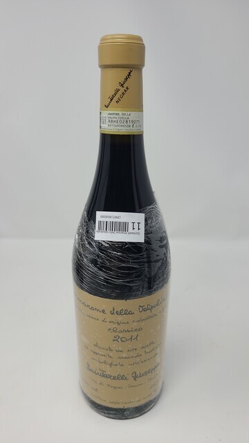 Quintarelli Amarone della Valpolicella 2011