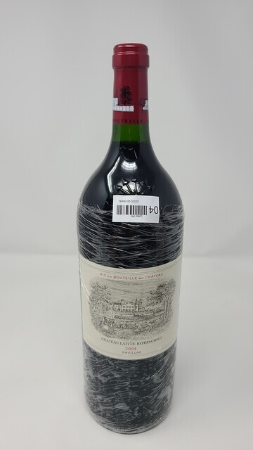Lafite 2004