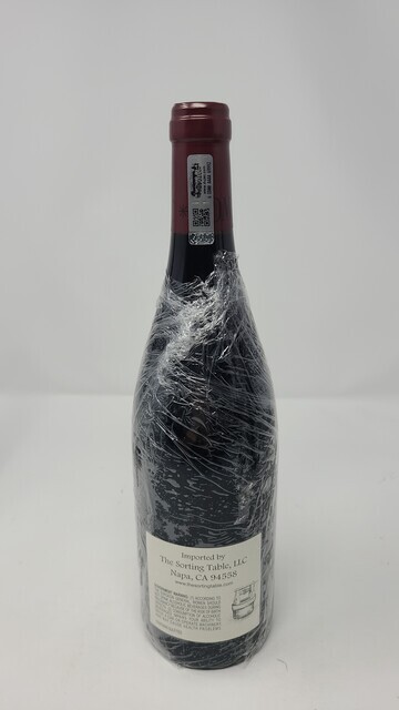 Dujac Vosne Romanee Les Beaux Monts 2014