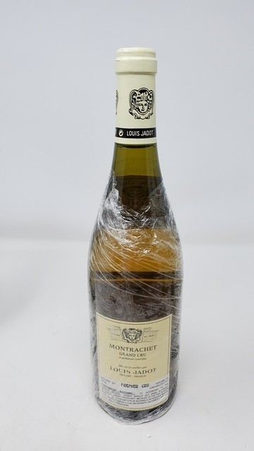 Louis Jadot Montrachet 2003