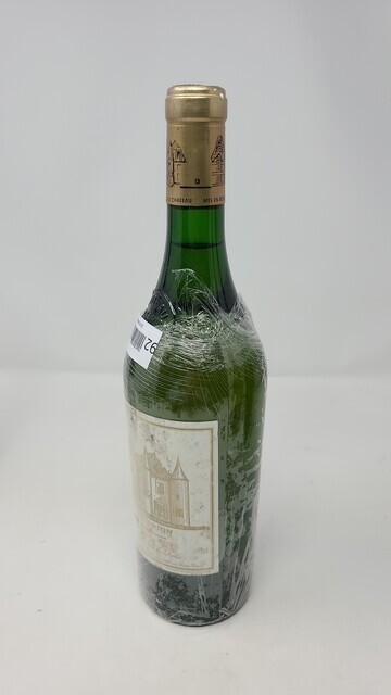 Haut Brion Blanc 1992