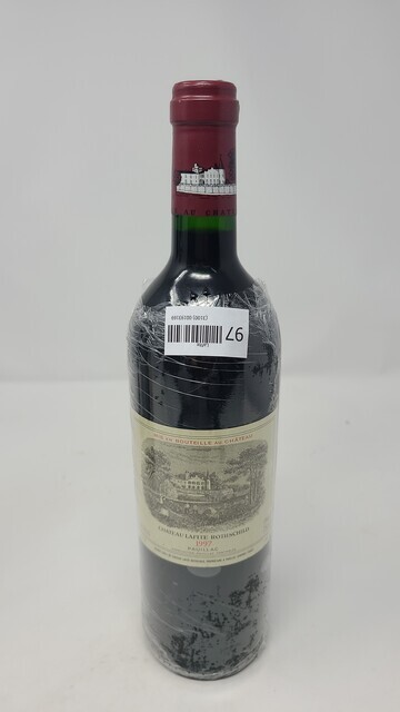Lafite 1997
