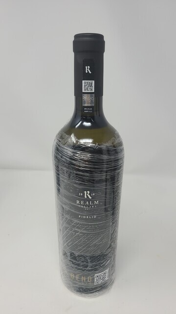 Realm Cellars Fidelio Sauvignon Blanc 2019
