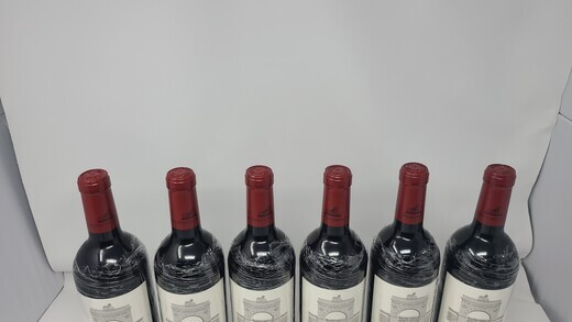 Leoville Las Cases 2018