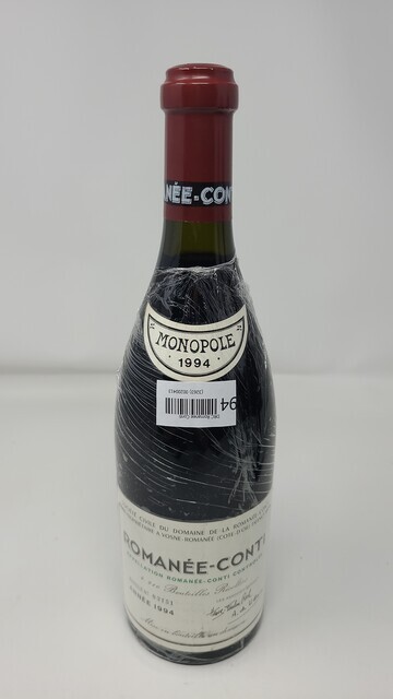 DRC Romanee Conti 1994