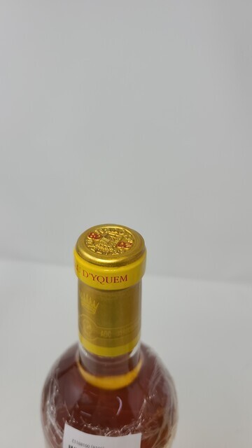 d'Yquem 2008