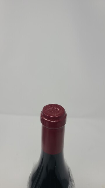 Sylvain Cathiard Romanee Saint Vivant 2009