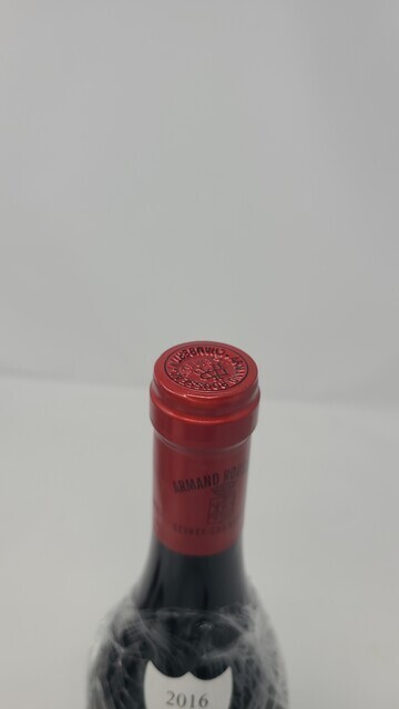 Armand Rousseau Gevrey Chambertin Clos du Chateau 2016