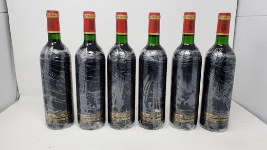 Angelus 1989