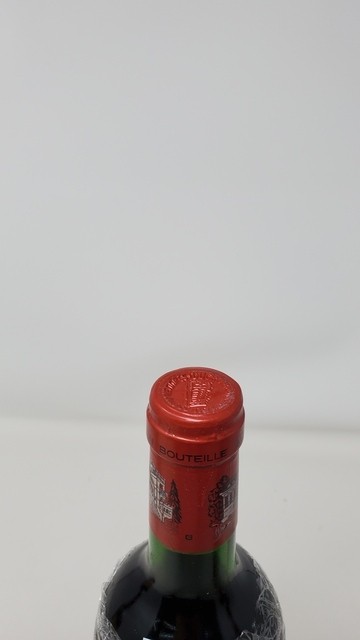 Ducru Beaucaillou 1982