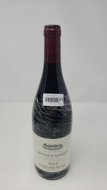Dujac Bonnes Mares 2014
