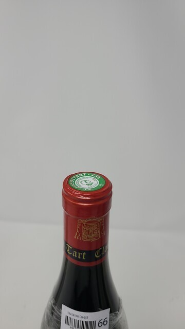 Mommessin Clos de Tart 1999