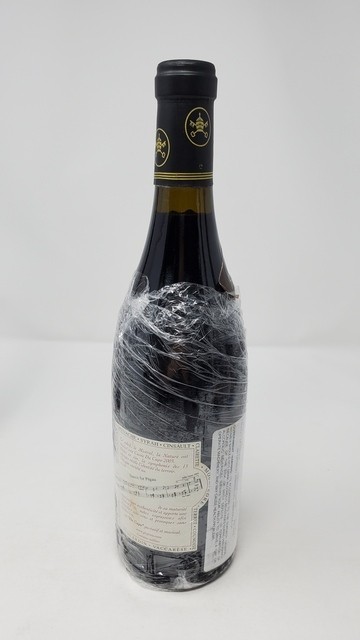 Pegau Chateauneuf du Pape Cuvee Da Capo 2003