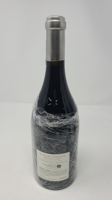 Olivier Bernstein Clos de Vougeot 2015