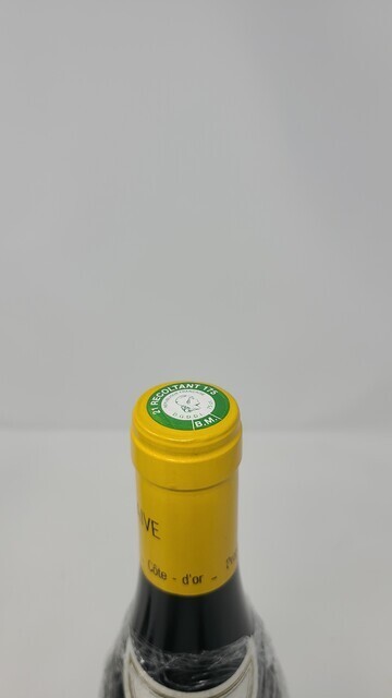 Leflaive Chevalier Montrachet 2006