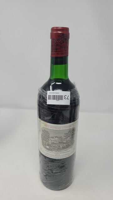 Lafite 1973