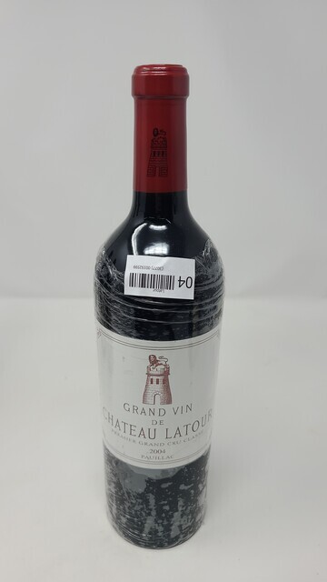 Latour 2004