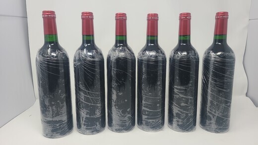 Petrus 1999