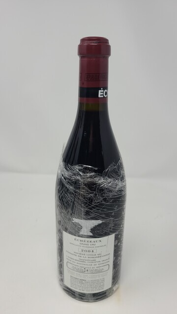 DRC Echezeaux 2004