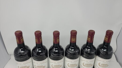 Margaux 2003
