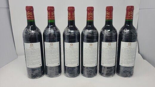 Mouton 1993