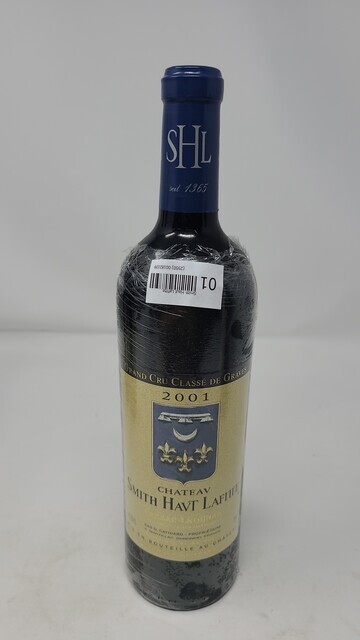 Smith Haut Lafitte 2001