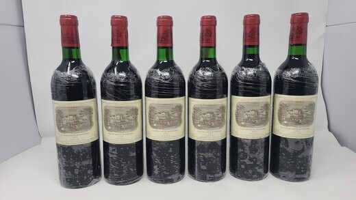Lafite 1983