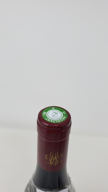 Mugneret Gibourg Clos de Vougeot 2013