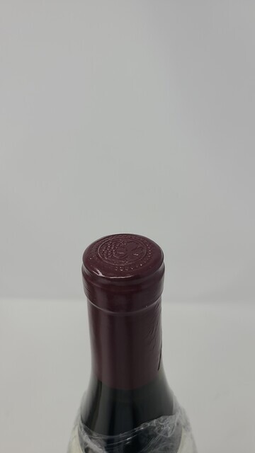 Hudelot Noellat Clos de Vougeot 2011