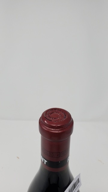 DRC St Vivant 2007