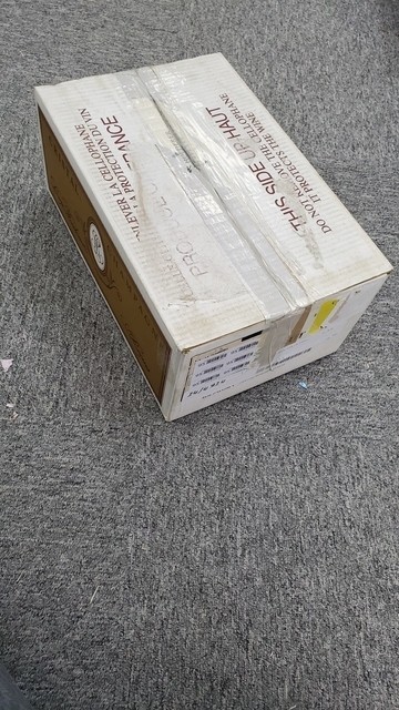 Roederer Cristal 1995